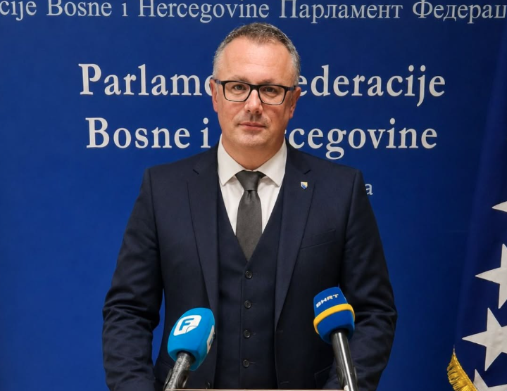 Zbog prijetnji Kajanu i njegovoj porodici zatražena međunarodna pomoć