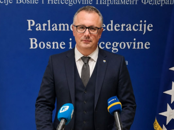 Zbog prijetnji Kajanu i njegovoj porodici zatražena međunarodna pomoć