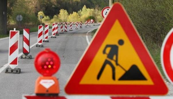 Zbog radova obustavljen saobraćaj u tunelima Ormanica, Vinac i Jasen