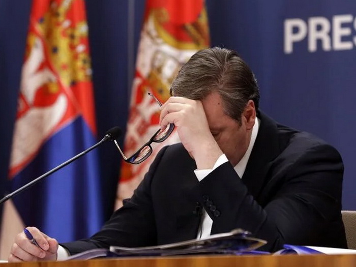 Zbog radova zatvorene dionice puteva za Novi Sad, baš uoči 1. novembra