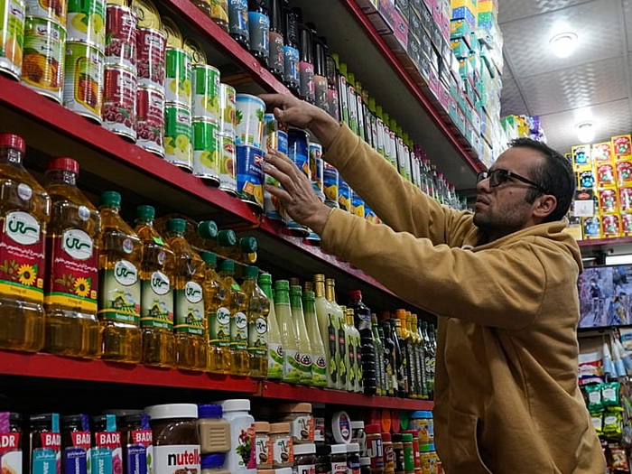 Zbog rata u Iranu hrana bi mogla drastično poskupjeti