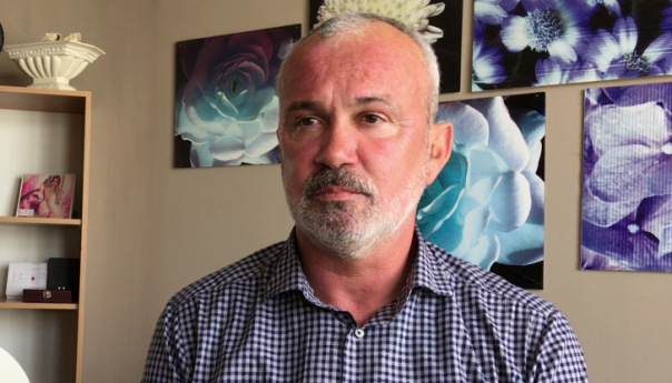 Zbog ratnog zločina uhapšen policijski general MUP-a RS