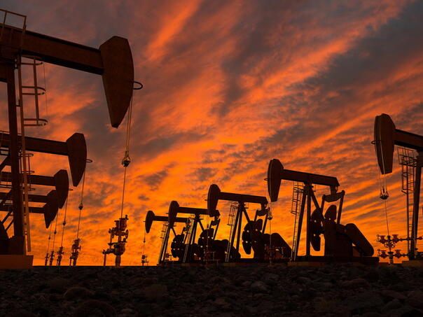 Zbog ruske zabrane izvoza goriva rastu cijene nafte