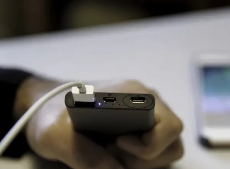 Zbog sigurnosti u avionima: Ograničena upotreba powerbank baterija