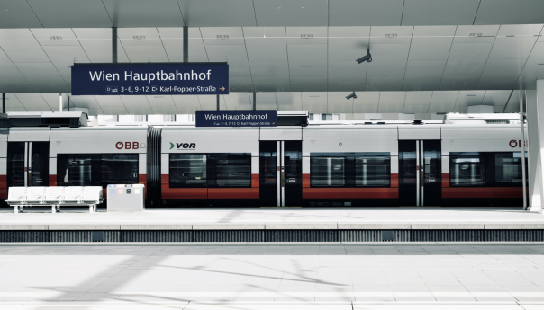 Zbog štrajka radnika se obustavlja sav željeznički promet u Austriji