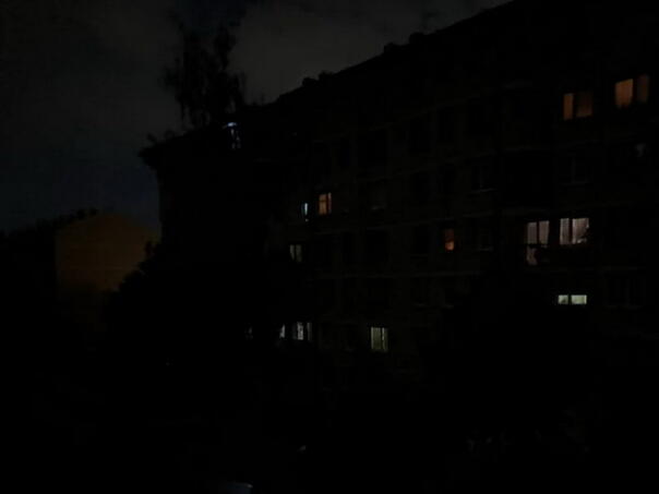 Zbog tehničkog kvara bez struje Ilidža, Blažuj i dio Ilijaša