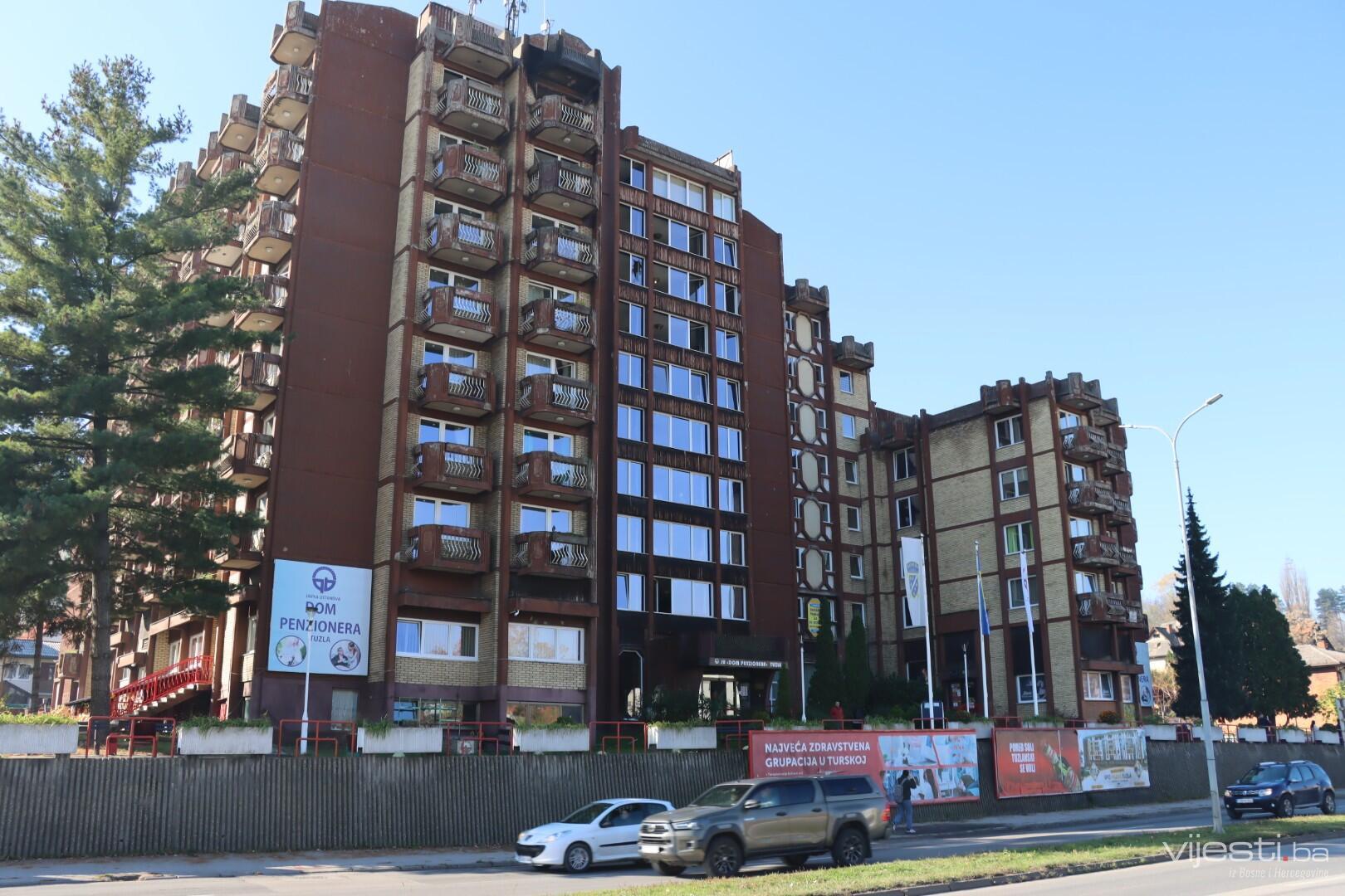 Zbog tragedije u Tuzli sutra Dan žalosti i u Federaciji BiH