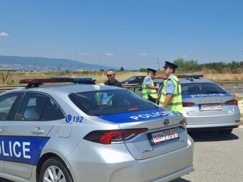 Zbog uzvika "Kosovo je Srbija": Za 36 osoba trogodišnja zabrana ulaska