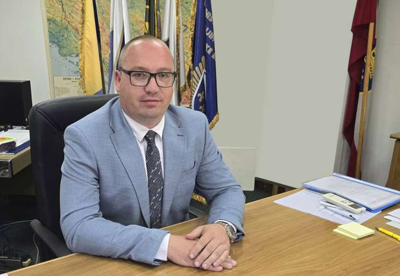 ZDK: Isplaćena šesta rata boračkih stipendija za 1.473 korisnika