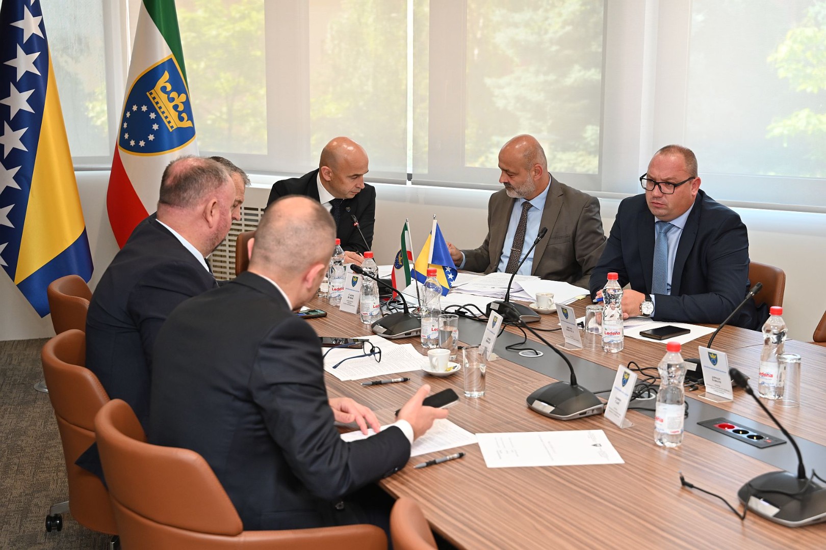 ZDK jača policiju: Uskoro konkurs za prijem 105 novih službenika