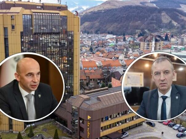 ZDK obilježava 9. maj: Počast herojima, logorašima i borcima za slobodu