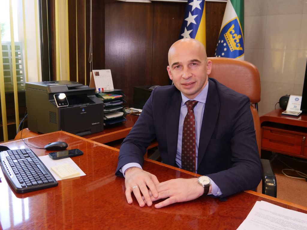 ZDK odobrio sredstva: Općine dobijaju stotine hiljada KM za razvojne projekte