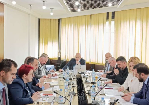 ZDK općinama i gradovima iz vodnih naknada dodjeljuje 10,35 miliona KM, privredi pet miliona KM