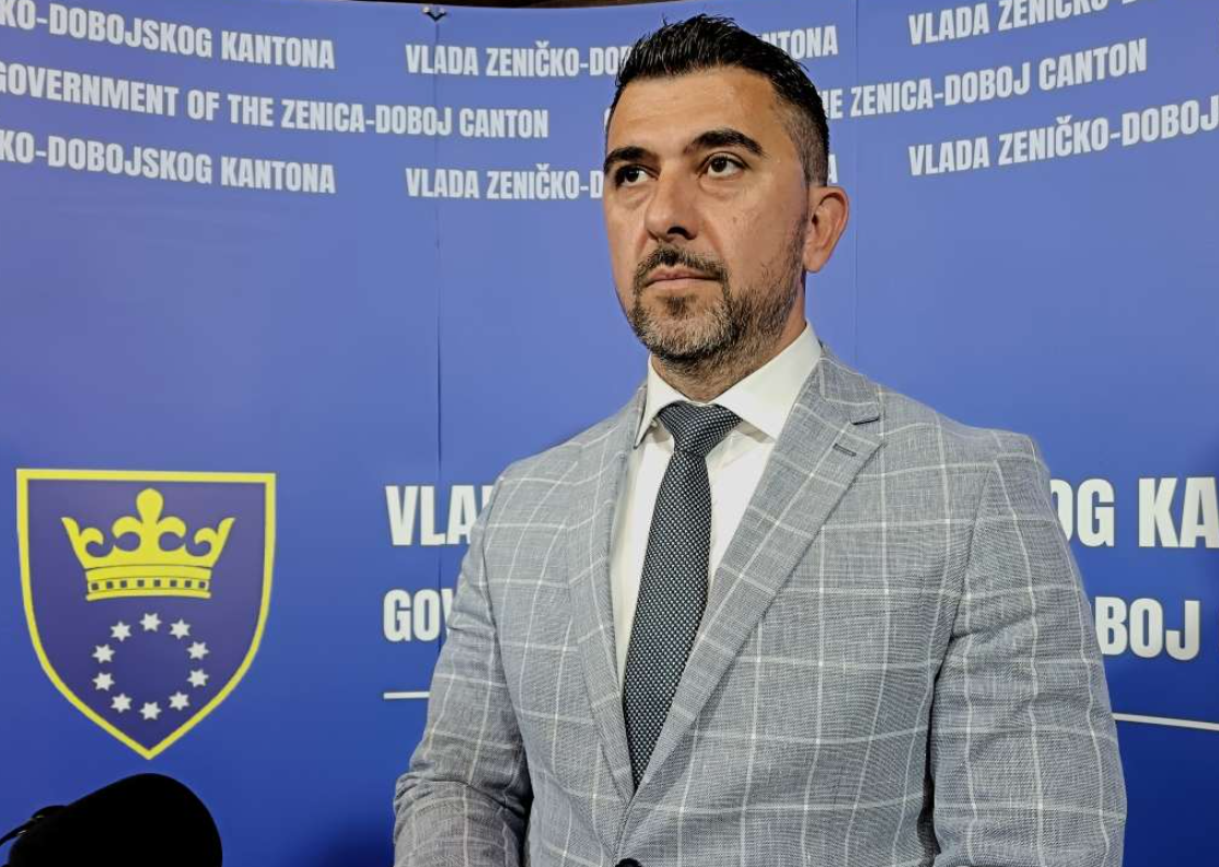 ZDK se za projekat 'Unapređenje kvaliteta zraka' zadužuje za osam miliona eura