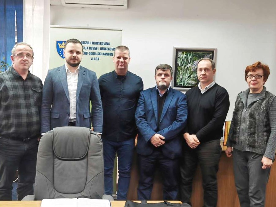 ZDK: Sistemsko rješenje za podršku djeci s teškoćama u završnoj fazi