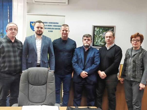 ZDK: Sistemsko rješenje za podršku djeci s teškoćama u završnoj fazi