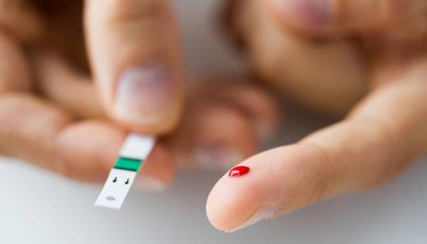 Zdrava i uravnotežena ishrana smanjuje rizik za obolijevanje od dijabatesa