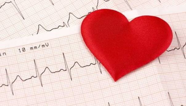Zdravim načinom života mogu se izbjeći srčane bolesti