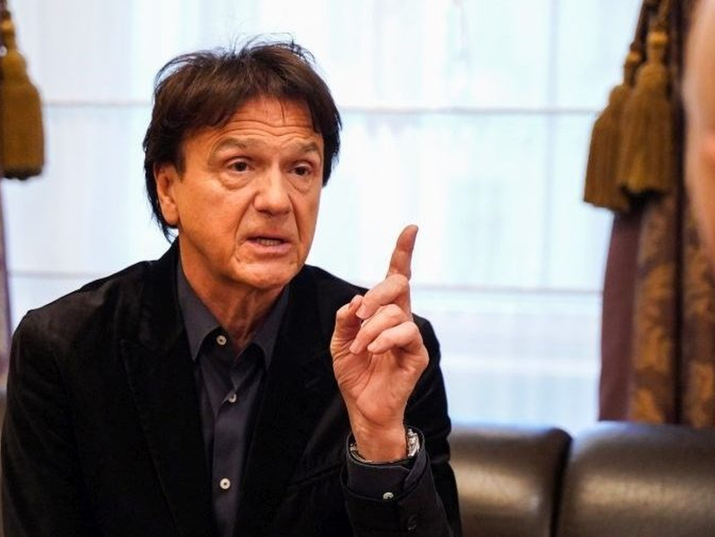 Zdravko Čolić dva sata bio u stanici, evo šta je ispričao policiji