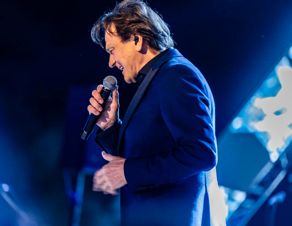 Zdravko Čolić najavio četvrti koncert u Zetri