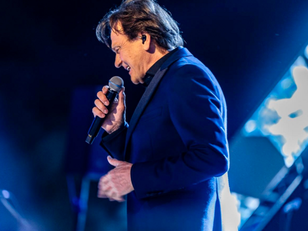 Zdravko Čolić najavio četvrti koncert u Zetri