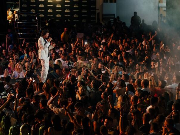 Zdravko Čolić otkrio za čime najviše žali: Kako čovjek stari, stvari se mijenjaju