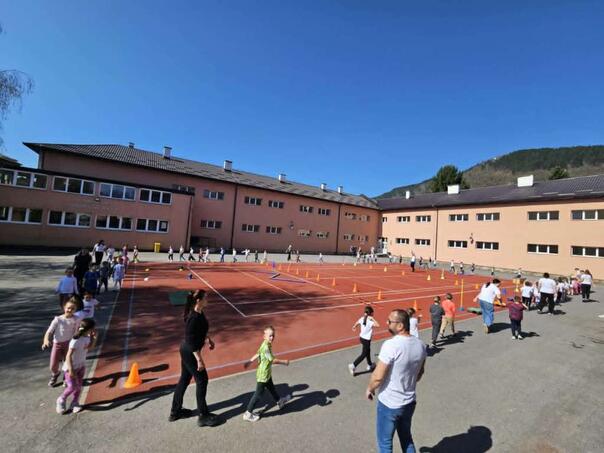 "Zdravlje za sve" kroz niz aktivnosti u Goraždu