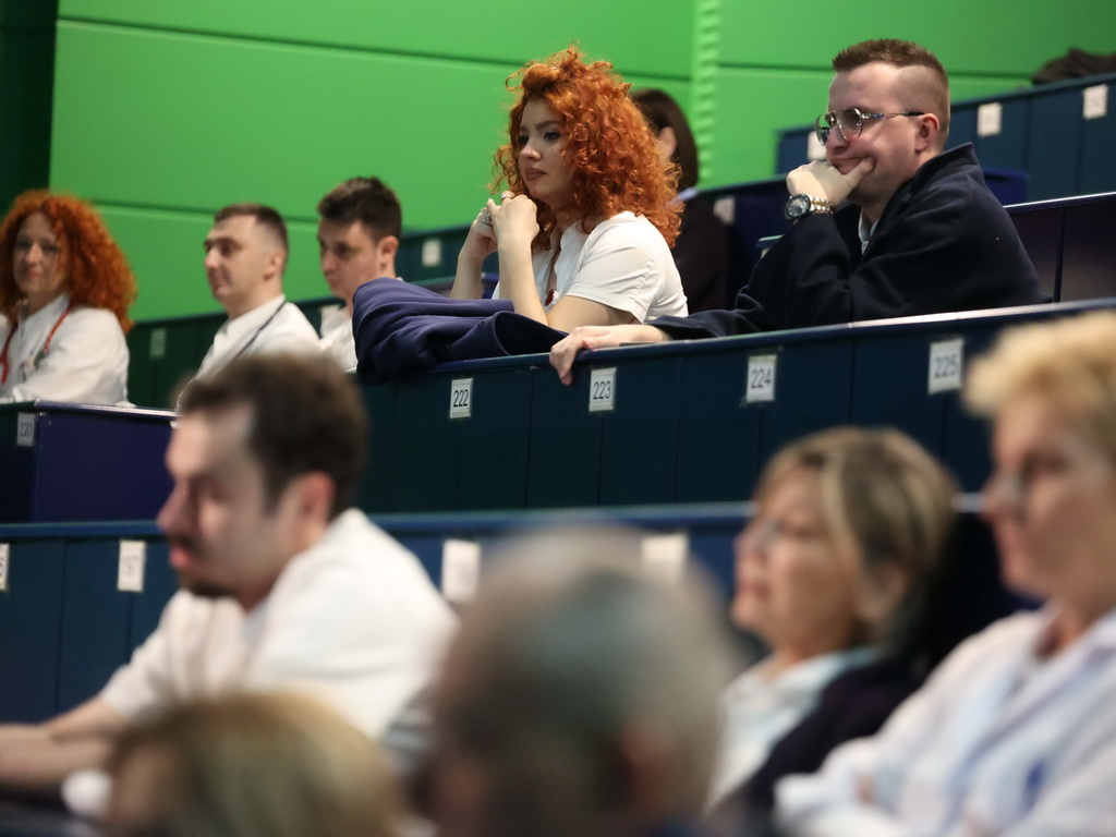 Zdravstveni sistem mora biti glavni motor, koji će pokrenuti transplantacioni program