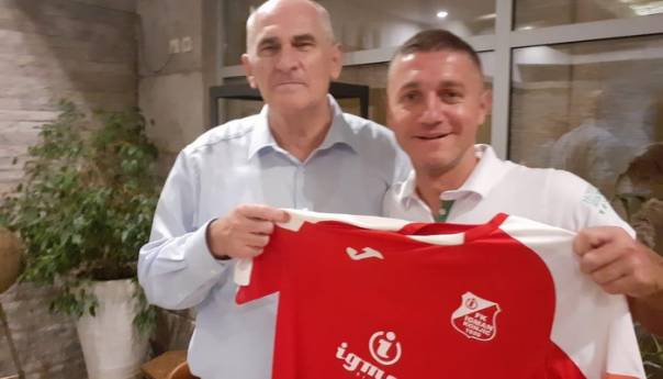 Zeba i Stanić pojačali Igman, Šešlija novi trener