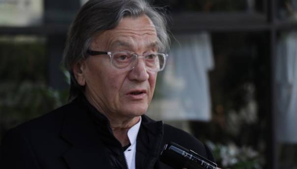 Zec: Skaka je prvi gradonačelnik s kojim sam se susreo, a da je odmah pristao da radi