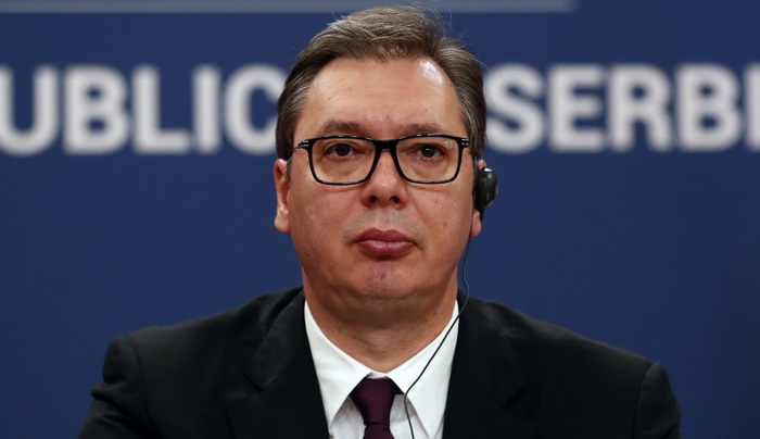 Zečević: Vučić se miješa u unutrašnje stvari BiH i Crne Gore
