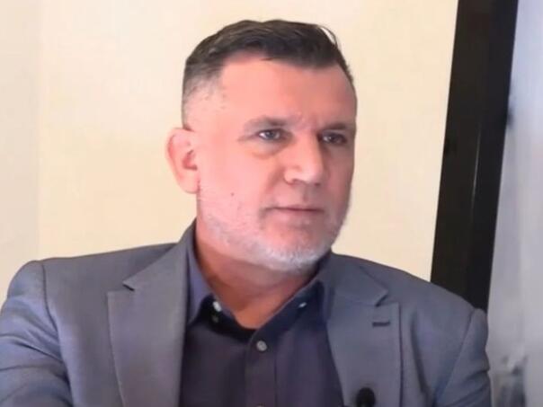 Zekić gospodski odgovorio novinaru na provokaciju da "samo muslimani navijaju za Sarajevo"