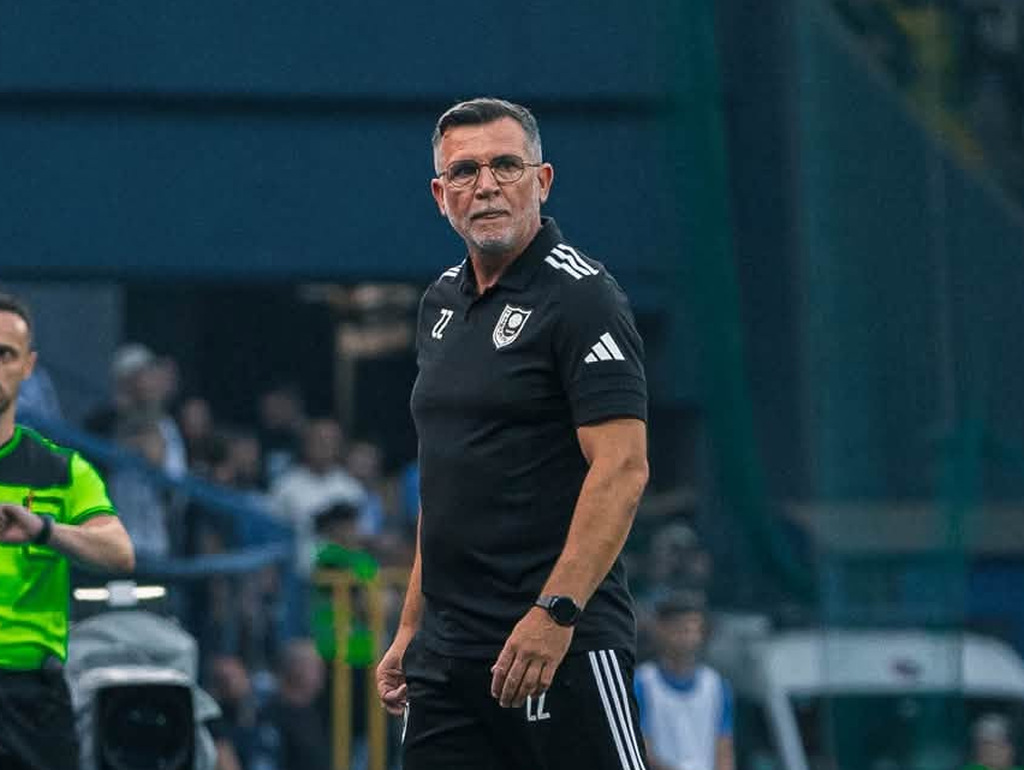 Zekić indirektno prozvao suce: "Valjda će neko progledati..."