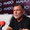 Zekić pred BSK: Pomalo smo svi zbunjeni, ne igramo na svom terenu