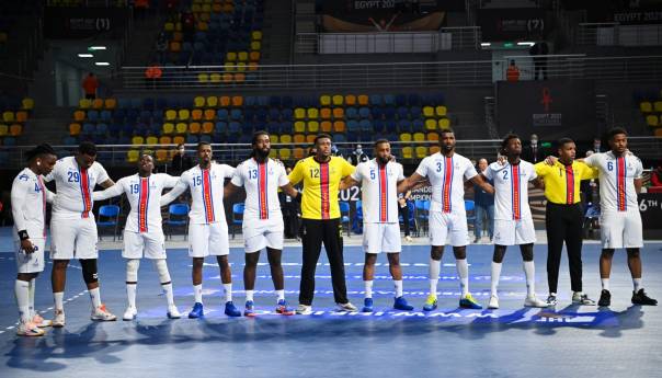 Zelenortski Otoci se povukli sa SP u rukometu zbog koronavirusa