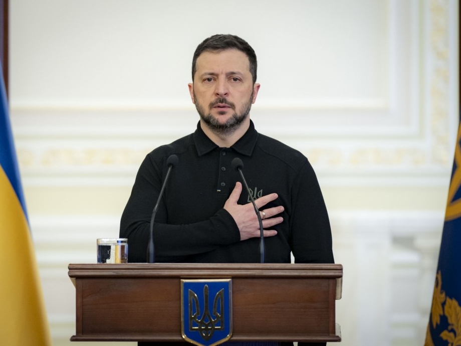 Zelenski: Do 50.000 sjevernokorejskih vojnika bit će raspoređeno u Rusiji