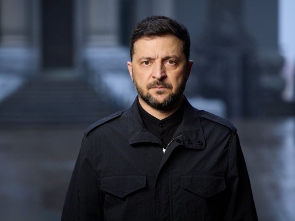 Zelenski izgubio strpljenje, oštro je napao Amerikance