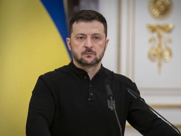 Zelenski najavljuje nove razgovore s SAD o mirovnom rješenju