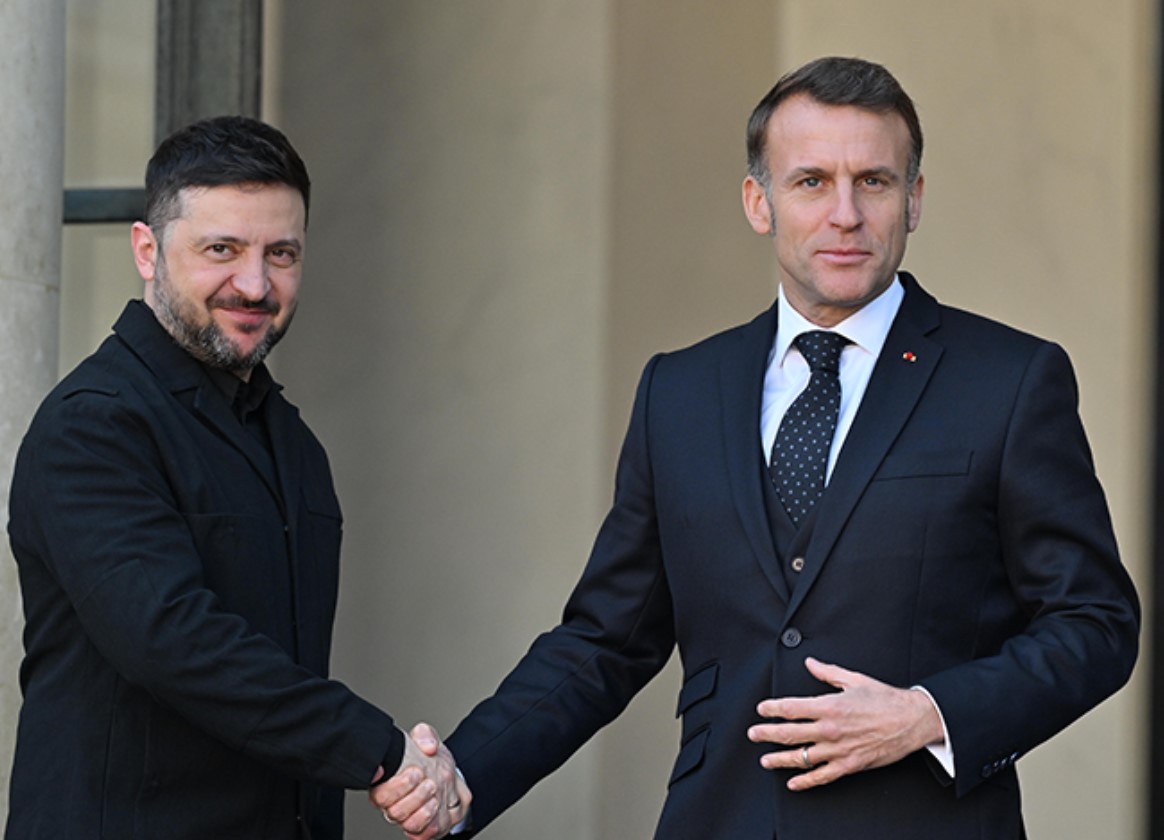 Zelenski: Naredni sastanak Koalicije voljnih bit će održan u Ukrajini