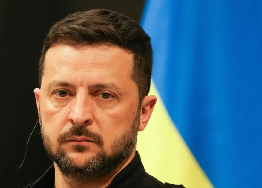 Zelenski odgovorio Putinu: I Ukrajina je spremna, ali...