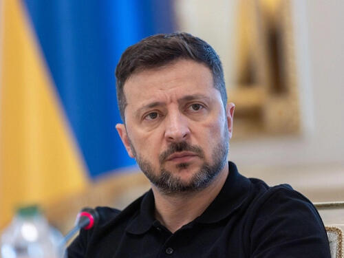 Zelenski odgovorio Trumpu: Naši životi važniji su od cijene goriva
