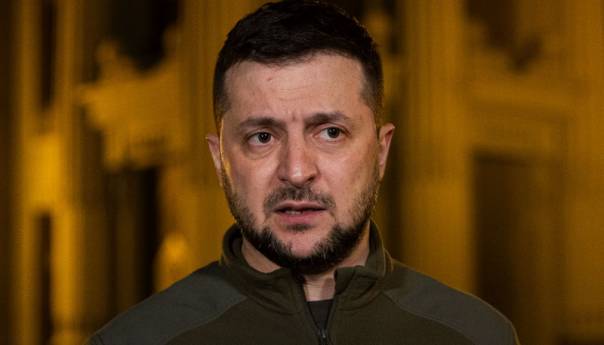 Zelenski: Oslobođena još tri mjesta u regiji Hersona