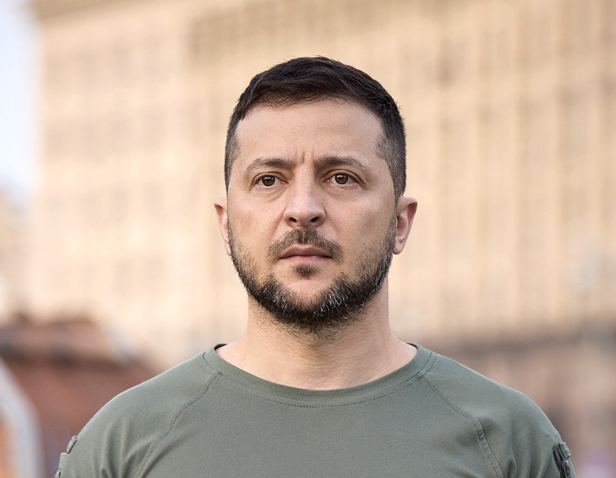 Zelenski: Pomoć Bliskom istoku u zamjenu za novac i tehnologiju