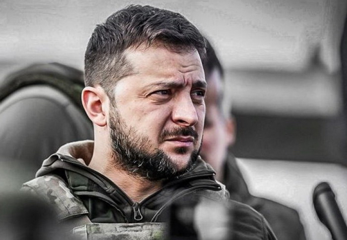 Zelenski predlaže Rusiji pauzu na Uskrs u napadima na energetsku infrastrukturu