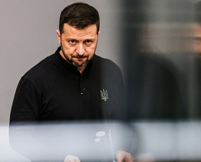 Zelenski prelomio uprkos kritikama: Ruske rafinerije na meti Ukrajine