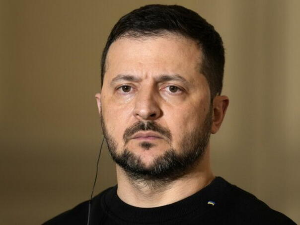 Zelenski: Putin će uskoro umrijeti