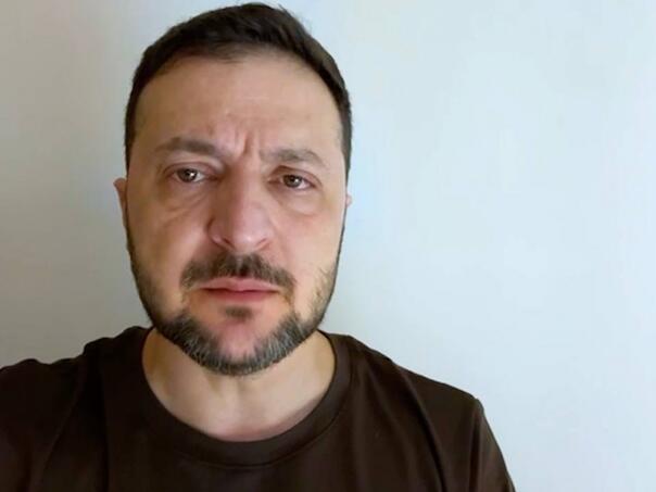 Zelenski: Rusi izgubili bataljon sa sjevernokorejskim vojnicima