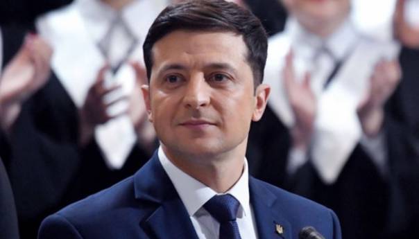 Zelenski se nada da će Bjelorusija predati Ukrajini sumnjive ruske plaćenike