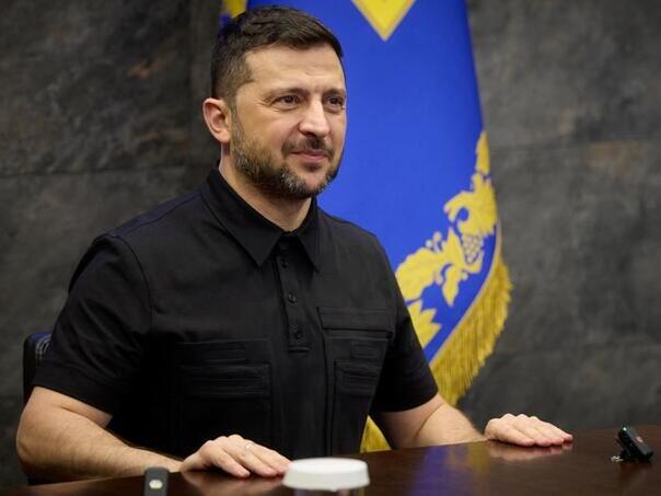 Zelenski: Sutra ćemo sa SAD razgovarati o završetku rata