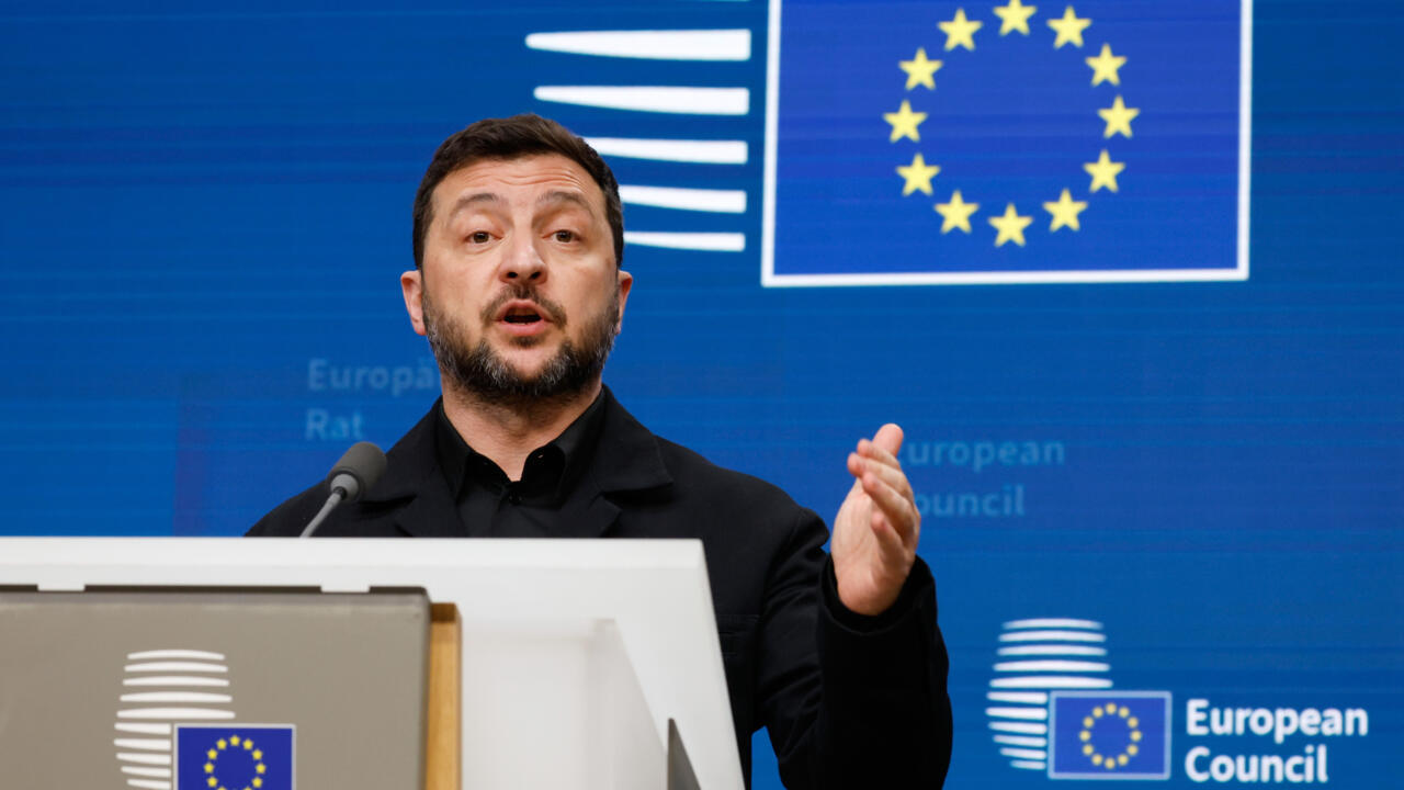 Zelenski traži od saveznika dugometno oružje